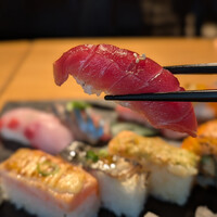 KINKA sushi bar izakaya 渋谷 - 