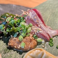 KINKA sushi bar izakaya 渋谷 - 