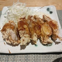 OSAKA きっちん。 虎ノ門店 - 