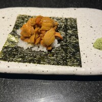 鉄板焼 天 本丸 - 