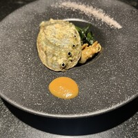 鉄板焼 天 本丸 - 