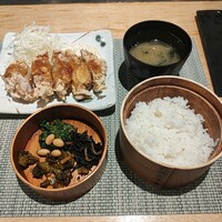 OSAKA きっちん。 虎ノ門店 - 