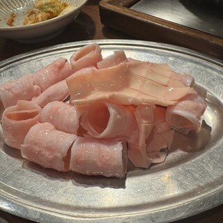 塩ホルモン 炭や_0