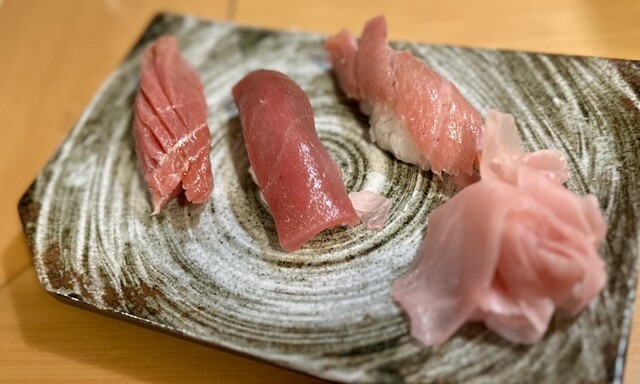 寿司辰 - 新宿西口/寿司 | 食べログ