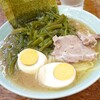 家系ラーメン まこと家