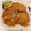 とんかつ政ちゃん 沼垂本店