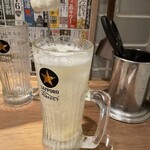 にんにく焼肉 チャッカ - 