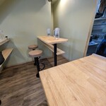 塩ラーメン空海 - 