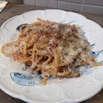 LUMINO CaRINO - アマトリチャーナ