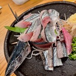 おぐろのまぐろ - その2