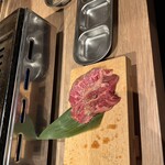 にんにく焼肉 チャッカ - 