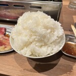 にんにく焼肉 チャッカ - 