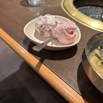 焼肉やる気 - 