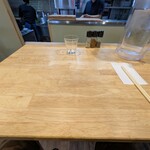 塩ラーメン空海 - 