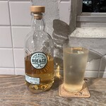 LUMINO CaRINO - これ美味かったなー