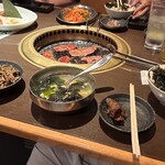 焼肉やる気 - 