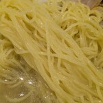 塩ラーメン空海 - 