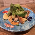 LUMINO CaRINO - グリルチキン