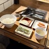 焼肉ライク 新橋本店