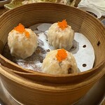 酒と肴とせいろ蒸し オオサカチャオメン - 