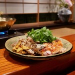 香嵐 - 