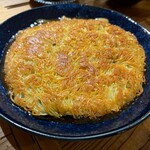 酒と肴とせいろ蒸し オオサカチャオメン - 