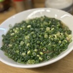 ラーメンまるイ 中之島店 - 