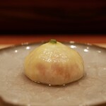 香嵐 - 
