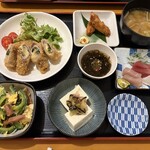 ペンション最南端 - 料理写真: