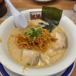 風風ラーメン - 料理写真: