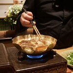 香嵐 - 