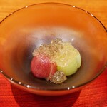 香嵐 - 
