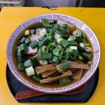 中華そば 麺屋7.5Hz - 料理写真: