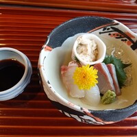 眺河　先斗町～華～ - 