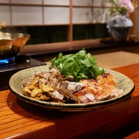 香嵐 - 