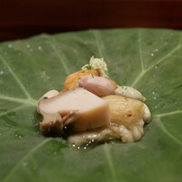 香嵐 - 