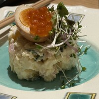 梅田 鮨割烹のの - 