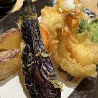 梅田 鮨割烹のの - 