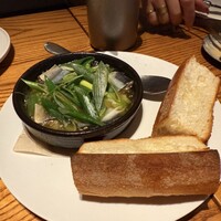 W Toranomon -the market- - 