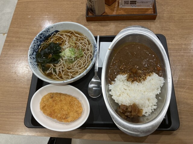 Shibu Soba Futakotamagawa Ten photo 3