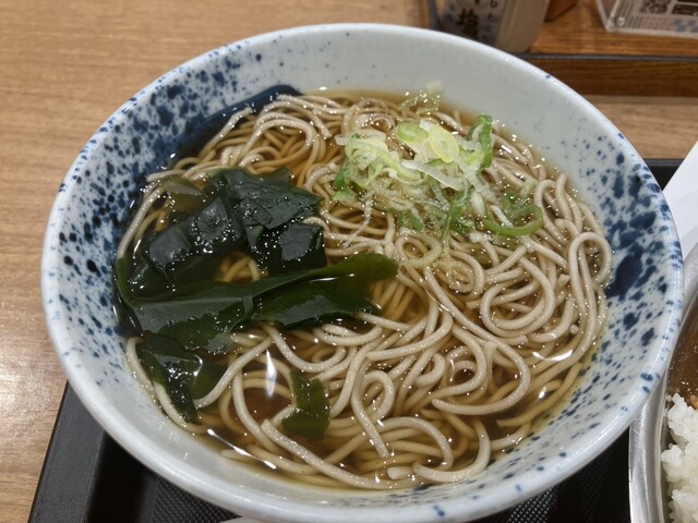 Shibu Soba Futakotamagawa Ten photo 4