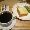 エクセルシオールカフェ 渋谷マークシティー店