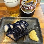 立ち呑み 庶民 - 