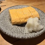 手打そば大庵 - 