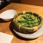 手打そば大庵 - 