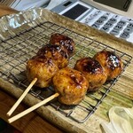 やきとり家 錦海まる - 