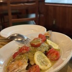 トラットリア フランコ - 