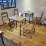 ジェラテリア ジェラボ - 