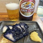 立ち呑み 庶民 - 