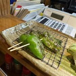 やきとり家 錦海まる - 